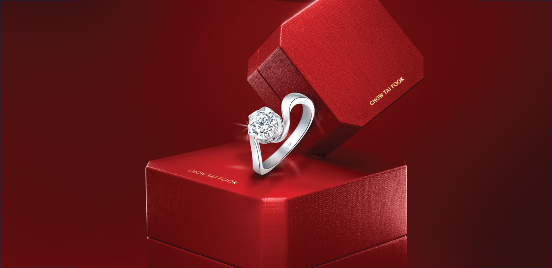 Chow Tai Fook 周大福| 澳門銀河，世界級的亞洲度假勝地